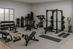 Bedrijfsfitness ruimte | Hotel ruimte | Fysiotherapie |, Sport en Fitness, Ophalen of Verzenden, Nieuw, Overige typen