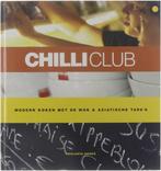 Chillie Club 9789054668121, Boeken, Kookboeken, Kasper Stuart, Gerben Calus, Zo goed als nieuw, Verzenden
