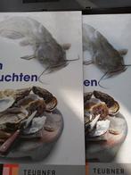 Vis en zeevruchten 9783833810947, Verzenden, Zo goed als nieuw, Bärbel Schermer (red.en tekst)