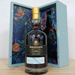 Grahams - Over 40 years old Tawny - Douro - 1 Fles (0,75, Nieuw