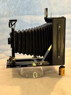 Ernemann Heag XI (1920) Appareil photo argentique, Nieuw