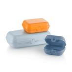 Tupperware Set Eco Smartclip Bakjes, Verzenden, Nieuw