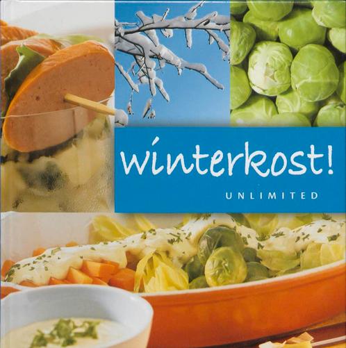 Winterkost ! 9789059646483, Livres, Livres de cuisine, Envoi