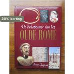 Schatkamer van het oude rome 9789074777025 Clayton, Verzenden, Clayton