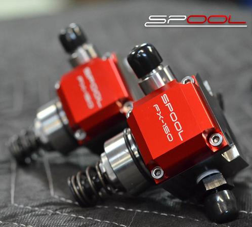 Spool FX-150 upgraded high pressure pump Mercedes AMG E550/C, Autos : Divers, Tuning & Styling, Envoi