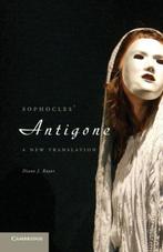 Sophocles Antigone 9780521134781, Livres, Livres Autre, Sophocles, Eugene Falk, Verzenden