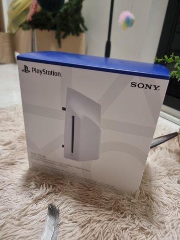 Sony - Playstation 5 (PS5) - Disc Drive - Videogame - In beschikbaar voor biedingen