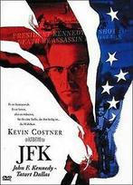 JFK - Tatort Dallas (Directors Cut, 2 DVDs) von Oli...  DVD, Cd's en Dvd's, Zo goed als nieuw, Verzenden