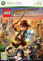 LEGO Indiana Jones 2 the Adventure Continues, Consoles de jeu & Jeux vidéo, Ophalen of Verzenden