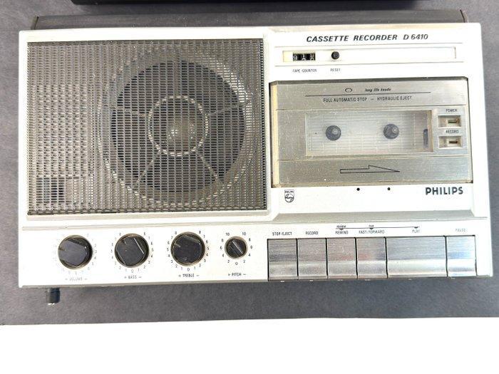 Collection of Vintage Radios & Cassette Recorder, Audio, Tv en Foto, Radio's