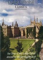 English Cathedral Classics CD, Verzenden