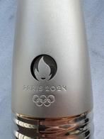 Olympische Spelen - 2024 - Olympische fakkel, Nieuw