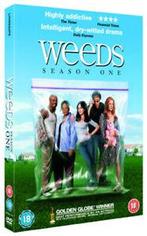 Weeds: Season 1 DVD (2007) Mary-Louise Parker, Rose (DIR), Cd's en Dvd's, Zo goed als nieuw, Verzenden
