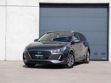 Hyundai I30, Autos