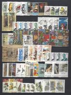 Belgique 1995/1999 - 5 volumes annuels complets, parfaits, Timbres & Monnaies, Timbres | Europe | Belgique