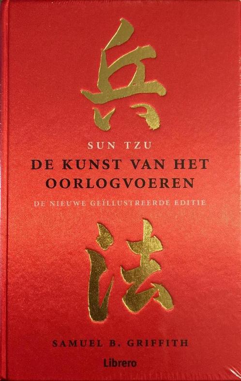 De kunst van het oorlogvoeren 9789057647536 S. Tzu, Boeken, Filosofie, Gelezen, Verzenden