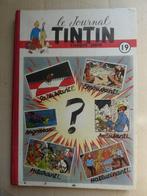 Tintin (magazine) - Recueil N°19 - 1 Album - Eerste, Nieuw