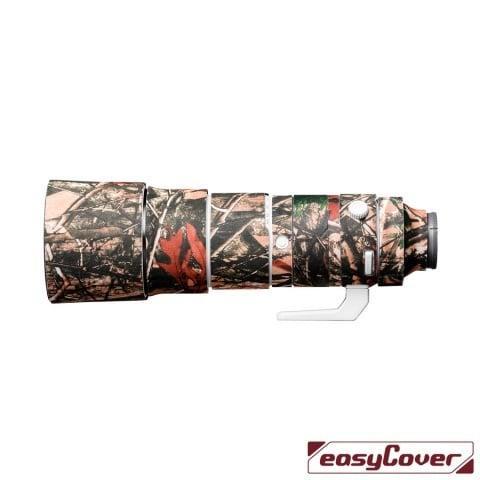 easyCover Lens Oak  voor For Sony FE 200-600 F5.6-6.3 G O..., Audio, Tv en Foto, Fotografie | Professionele apparatuur, Nieuw