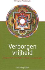 Verborgen vrijheid / Nyingma psychologie 9789073728233, Verzenden, Zo goed als nieuw, Tarthang Tulku