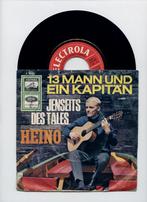Heino – 13 Mann Und Ein Kapitän / Jenseits Des Tales (1-7-V, Cd's en Dvd's, Ophalen of Verzenden, Nieuw in verpakking