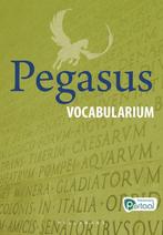 Pegasus basisvocabularium 9789028970823, Gelezen, Verzenden