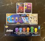 Funko - Funko Pop Marvel: Avengers with Infinity Stones,
