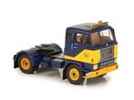 IXO 1:43 - Model vrachtwagen - Volvo F88 ASG Spedition, Nieuw