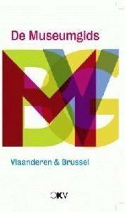 De Museumgids 9789076099637 P. De Rynck, Boeken, Reisgidsen, Gelezen, Verzenden