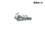Nokkenas Kettingspanner Yamaha YZF R1 2007-2008 (YZF-R1 4C8), Motoren, Verzenden, Gebruikt