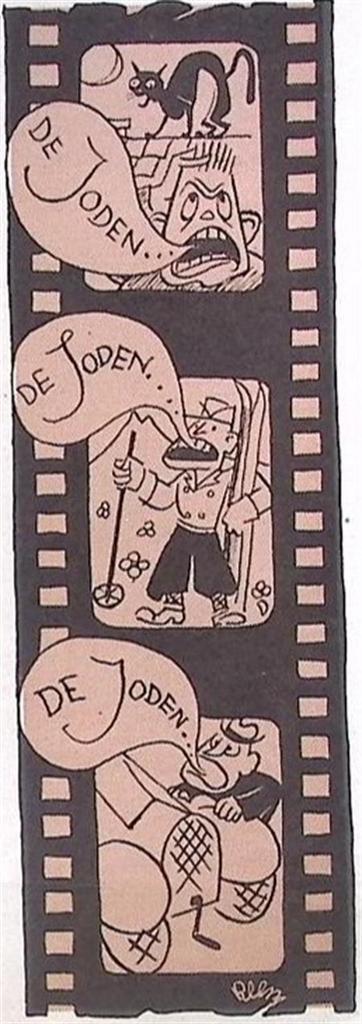 Oorzaak van alle ellende (lijst optie, Lithos), Antiek en Kunst, Kunst | Litho's en Zeefdrukken, Verzenden