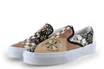 Vans instappers in maat 37 Overig | 5% korting, Kleding | Dames, Overige kleuren, Verzenden, Instappers, Zo goed als nieuw