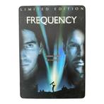 Frequency (Limited Edition) (Steelbook) (DVD) (TWEEDEHANDS), Cd's en Dvd's, Verzenden, Nieuw in verpakking
