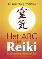 Abc Van Reiki 9789063786120, [{:name=>'E. Valkenburg-Walsteijn', :role=>'A01'}], Verzenden