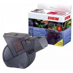 Eheim Voerautomaat TWIN, Dieren en Toebehoren, Verzenden, Nieuw