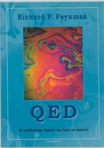 QED 9789068340372, Livres, Richard P. Feynman, J. de Kam, Verzenden