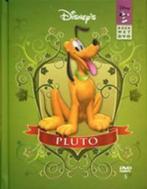 Pluto dvd + boekje 9789047602361 Walt Disney, Verzenden, Walt Disney