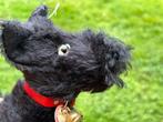 Steiff Scotty Terrier - Pluche dier - 2000-2010 - Duitsland