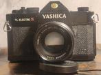 Asahi, Yashica TL Electro X + SMC Takumar 2/55mm - M42 |, Audio, Tv en Foto, Nieuw