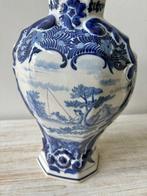 Keramis Boch - Vase - Céramique - 42,7 cm - Delfter Art, Antiek en Kunst