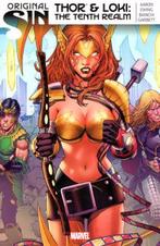 Original Sin: Thor and Loki - The Tenth Realm, Boeken, Verzenden, Nieuw
