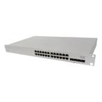 Cisco Meraki MS220-24P-HW, Computers en Software, Netwerk switches, Ophalen of Verzenden, Nieuw