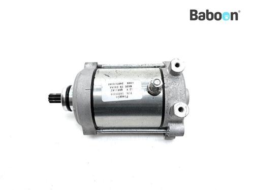 Startmotor Piaggio | Vespa GTS 310 2024 (1A025219), Motoren, Onderdelen | Overige, Gebruikt, Verzenden