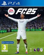 EA Sports FC 25-Standaard (PlayStation 4) Gebruikt, Ophalen of Verzenden