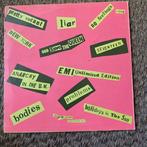 Sex Pistols - Never Mind The Bollocks-Heres The Sex Pistols, Nieuw in verpakking