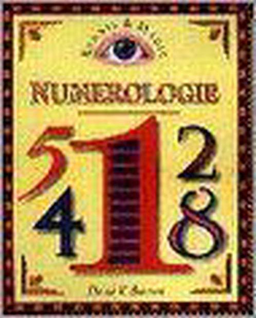 Numerologie / Kennis & magie 9789024602308 D.V. Barrett, Boeken, Esoterie en Spiritualiteit, Zo goed als nieuw, Verzenden