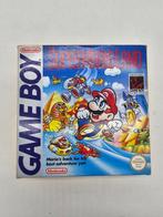 Nintendo - Game Boy - Super Mario Land 1 - First edition, Nieuw
