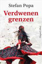 Verdwenen grenzen (9789402715767, Stefan Popa) (Stefan Popa), Boeken, Verzenden, Nieuw