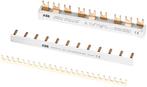 ABB System pro M compact Comb Rail - GHV0360503R0025, Bricolage & Construction, Verzenden