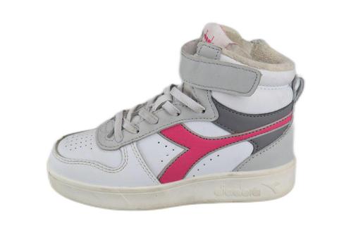 Hoge sneakers best sale maat 28