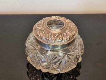 Albert William Parson (AWP), hallmarked in Birmingham,, Antiquités & Art